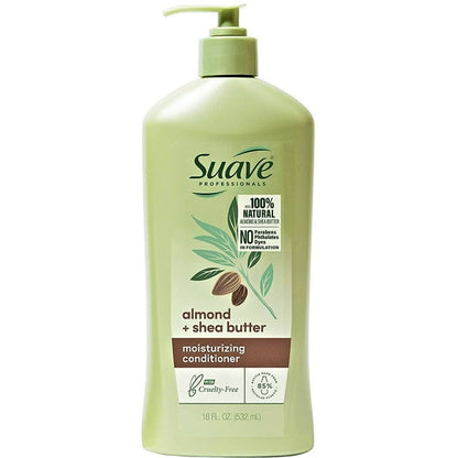 SUAVE STB DLGHT LQ 18OZ SUL/F