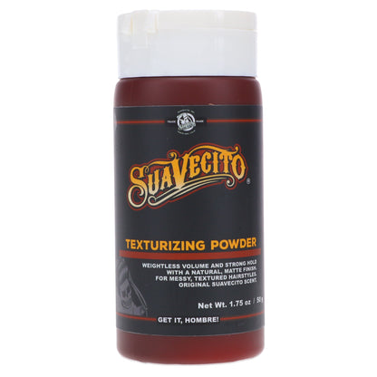 SUAVECITO TEXTURIZING PWDR 1OZ