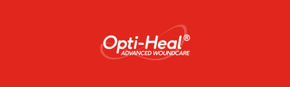 OPTI-HEAL DL ADV WOUND CARE 16PC C/U
