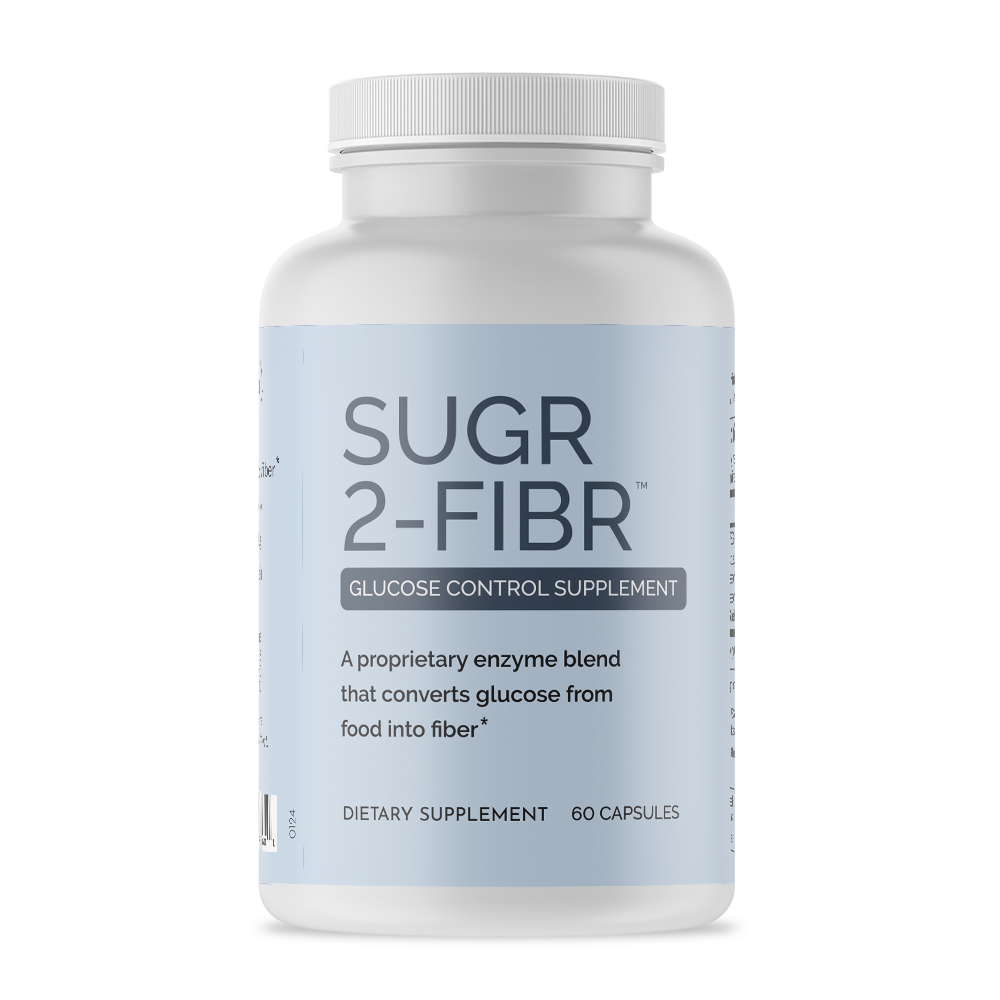 GNP FIBR THER 500 MG CPL 100