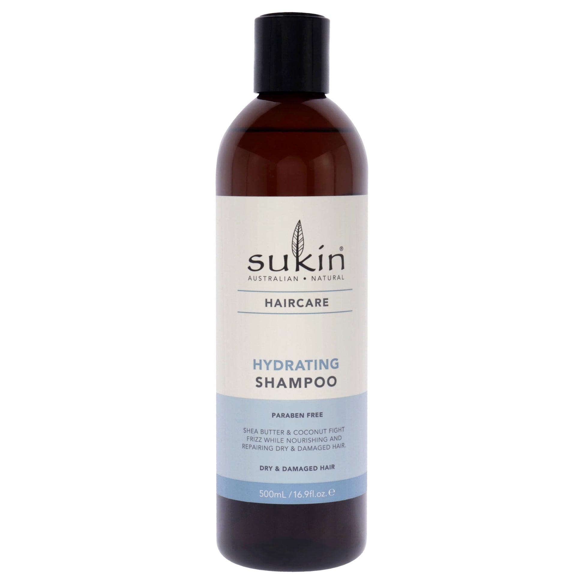 SUKIN HYDRATING SHAMPOO