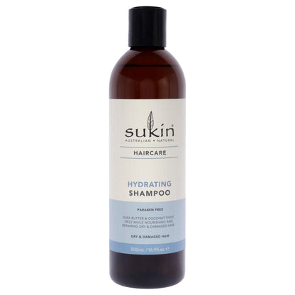 SUKIN HYDRATING SHAMPOO