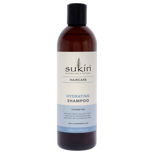 SUKIN HYDRATING SHAMPOO