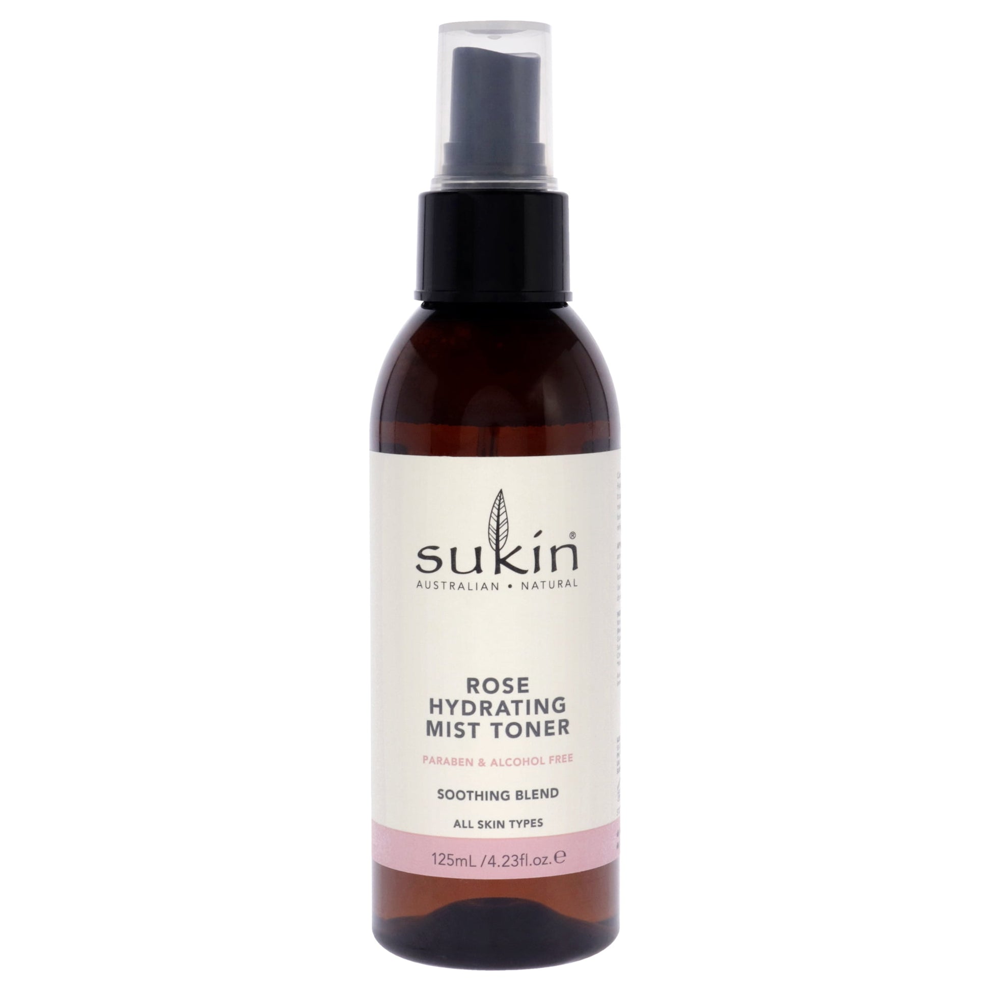SUKIN HYDRATING MIST TONER