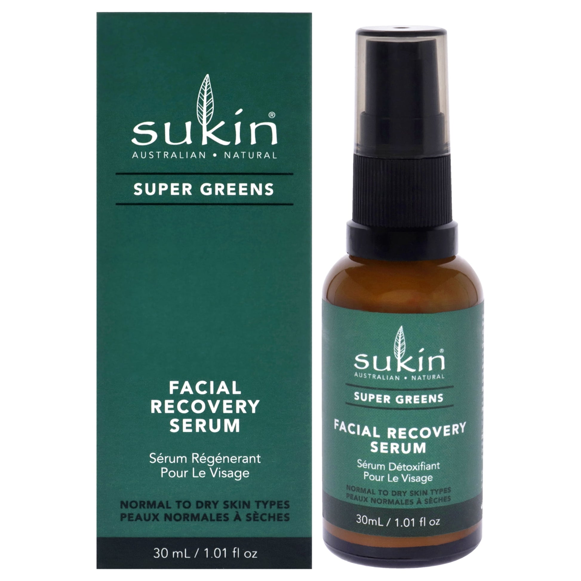 SUKIN SERUM,RECOVERY