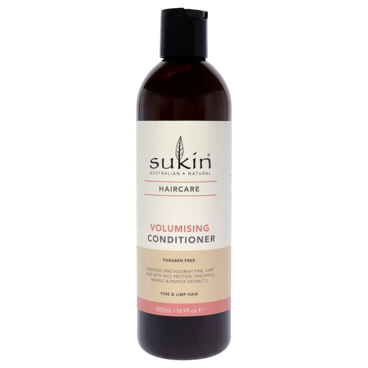 SUKIN VOLUMISING CONDITIONER