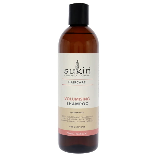 SUKIN VOLUMISING SHAMPOO