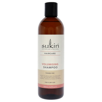 SUKIN VOLUMISING SHAMPOO