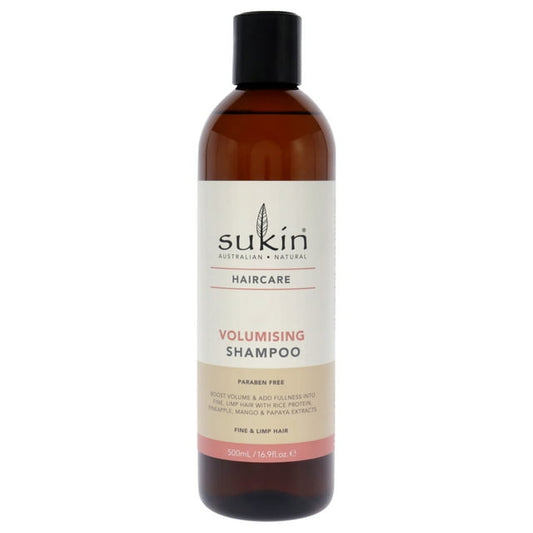 SUKIN VOLUMISING SHAMPOO