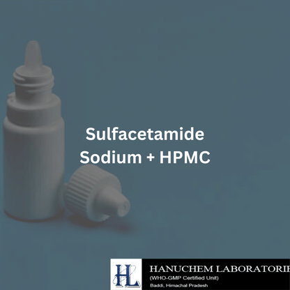 SULFACETAMIDE SODIUM LT 10% 118ML