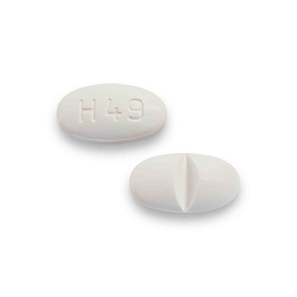 SULFA/TMP TB 800-160MG 100