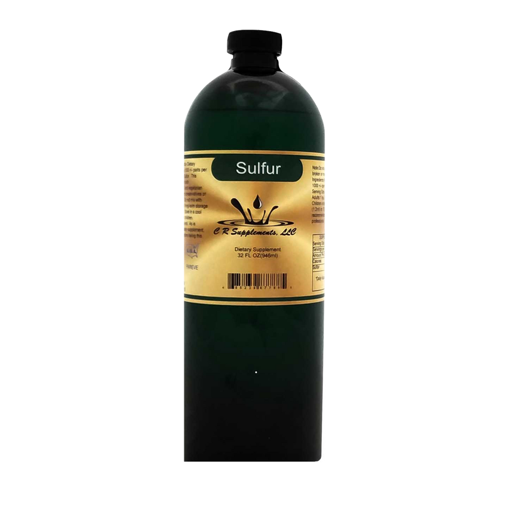 SULFACET/SULF CR 9.8-4.8% 57GM