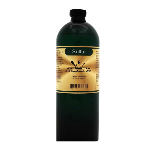 SULFACET/SULF CR 9.8-4.8% 57GM