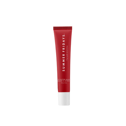 LIP BALM BUTTER LUSC BERRY