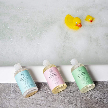 BUBBLE BATH,SERENITY