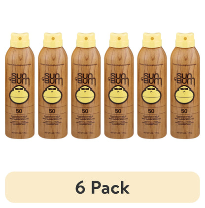 Sun Bum Sunscreen Spray - SPF 50, 1.75 oz