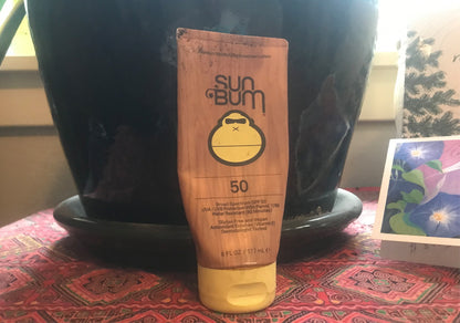 SUNBUM LT 3-10-5-10% 88ML SPF50