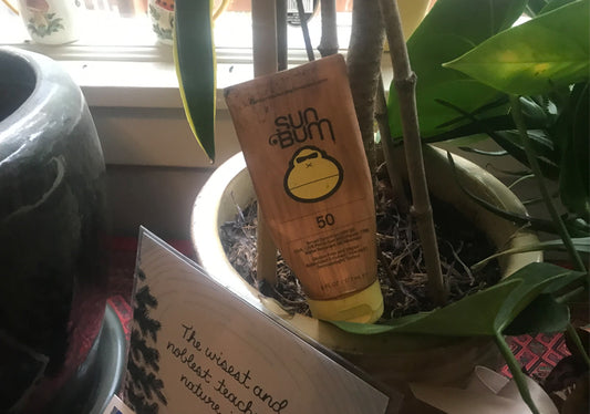 SUNBUM ST 3-10-5-8% 4.25GM SPF30