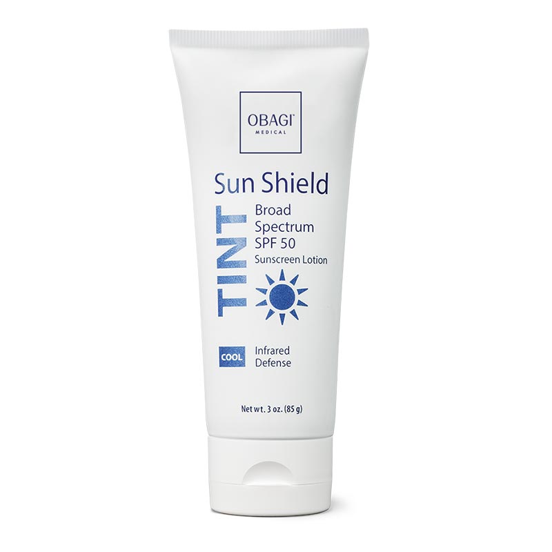 SUN SHLD,SPF 50,DARK TINT