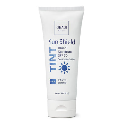 SUN SHLD,SPF 50,DARK TINT