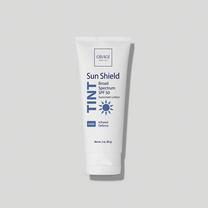 SUN SHLD,SPF 50,DARK TINT