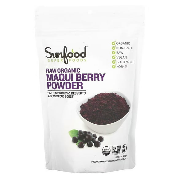 MAQUI BERRY POWDER,OG1