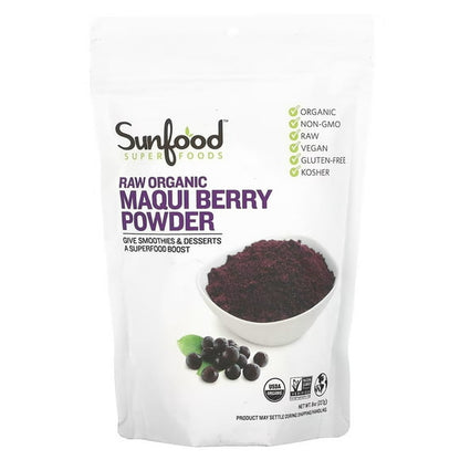 MAQUI BERRY POWDER,OG1