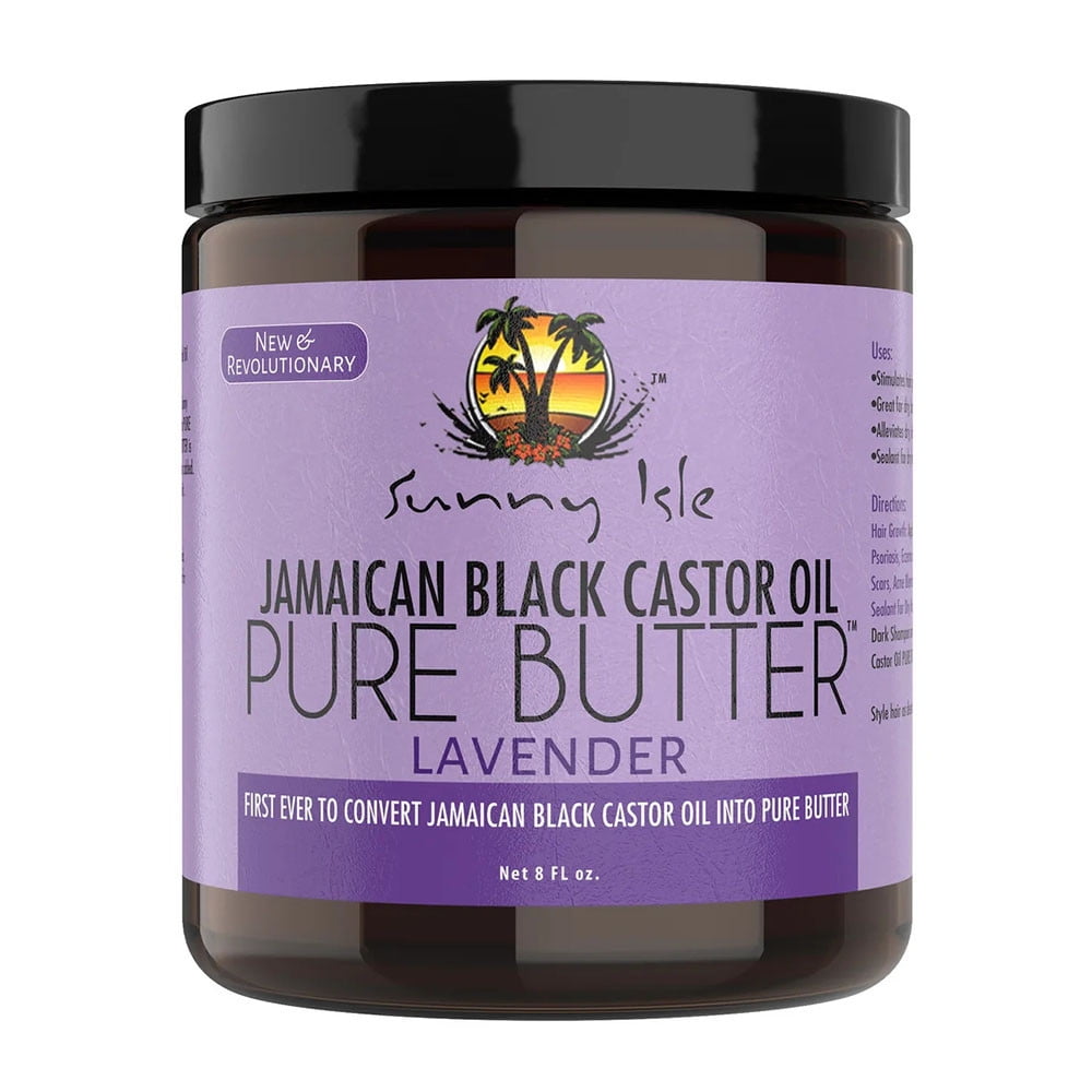 SUN ISLE L/M PURE BUTTER      4