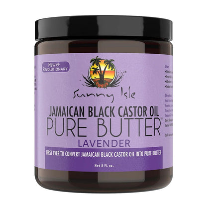 SUN ISLE L/M PURE BUTTER      4