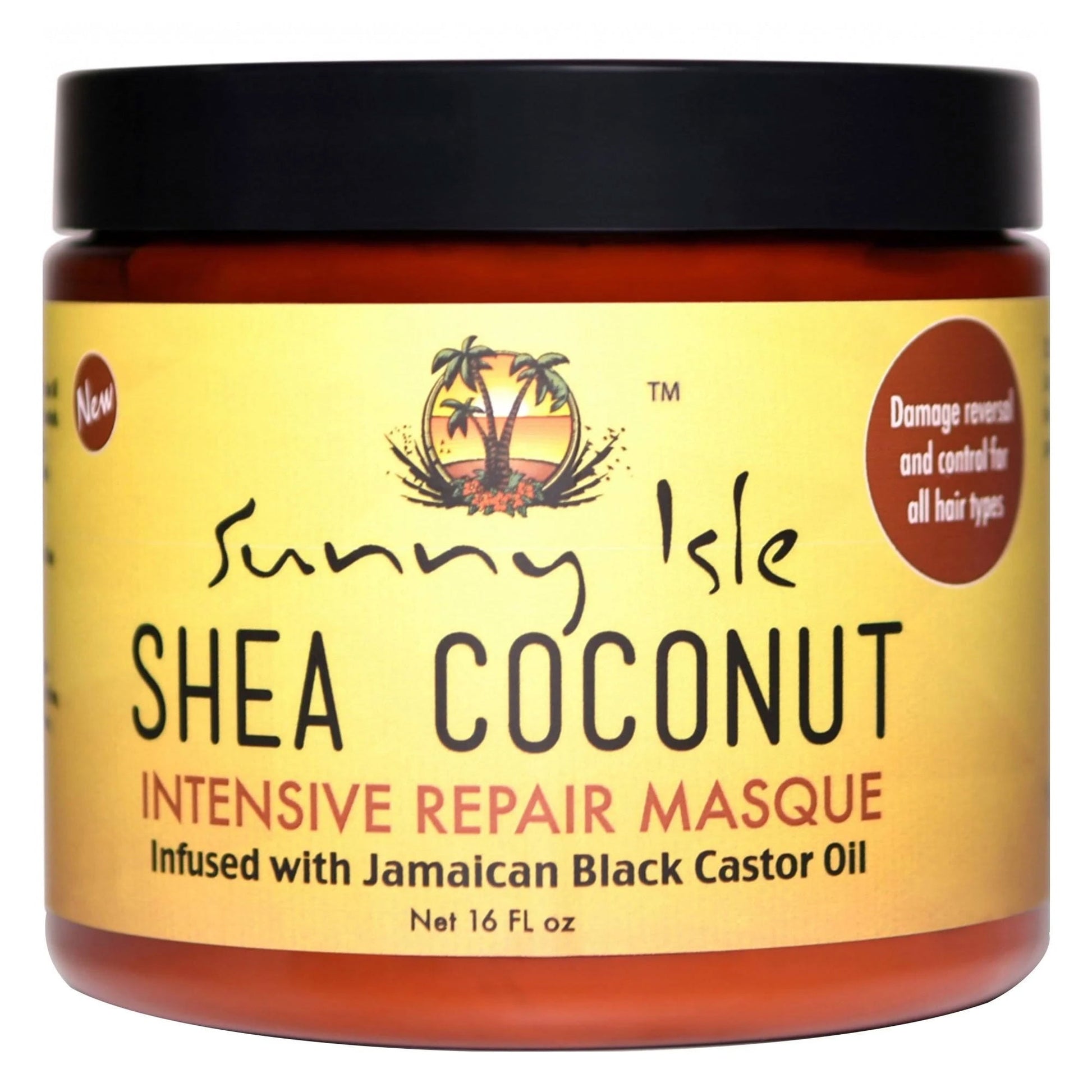 SUN ISLE JBCO PURE/BUTTR CHEB 4