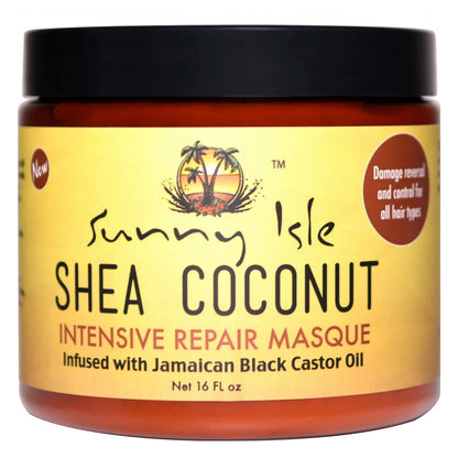 SUN ISLE JBCO PURE/BUTTR CHEB 4