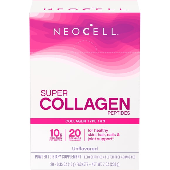 NEOCELL GRASSFED CLGN TB 180