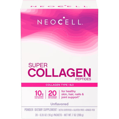NEOCELL GRASSFED CLGN TB 180