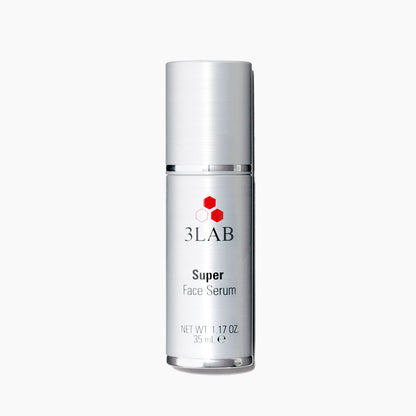 SUPERCHARGED HA FACE SERUM