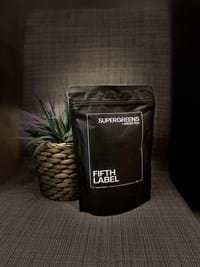 SUPER GREEN TEA A/F