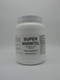 MANNITOL SD 25% 25X50ML  FTV