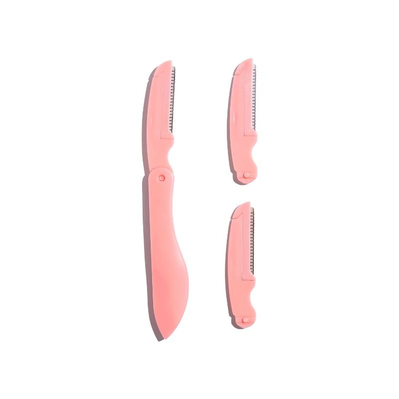 RAZOR FACE & BROW SUPER SMOOTH