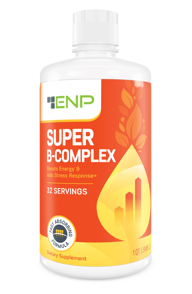 NB B-COMPLEX LQ 59ML SL