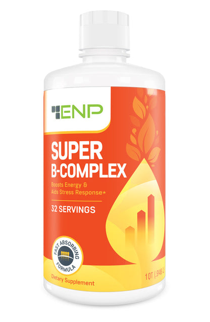 NB B-COMPLEX LQ 59ML SL