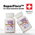 FLORA PROBIOTIC,SUPER 8