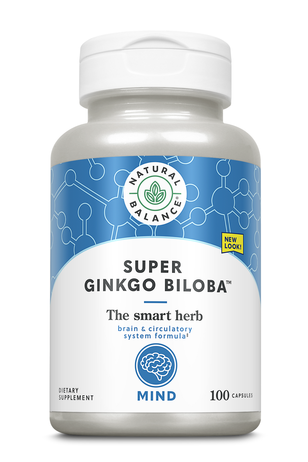 GINKGO SMART GC 60 SFG