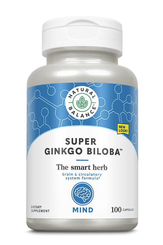 GINKGO SMART GC 60 SFG