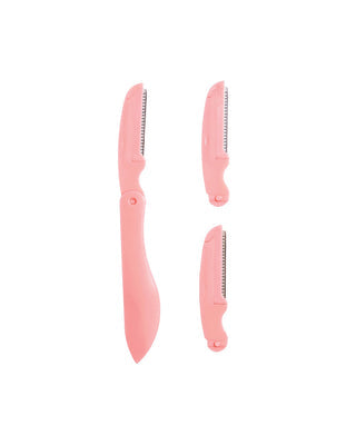 RAZOR FACE & BROW SUPER SMOOTH