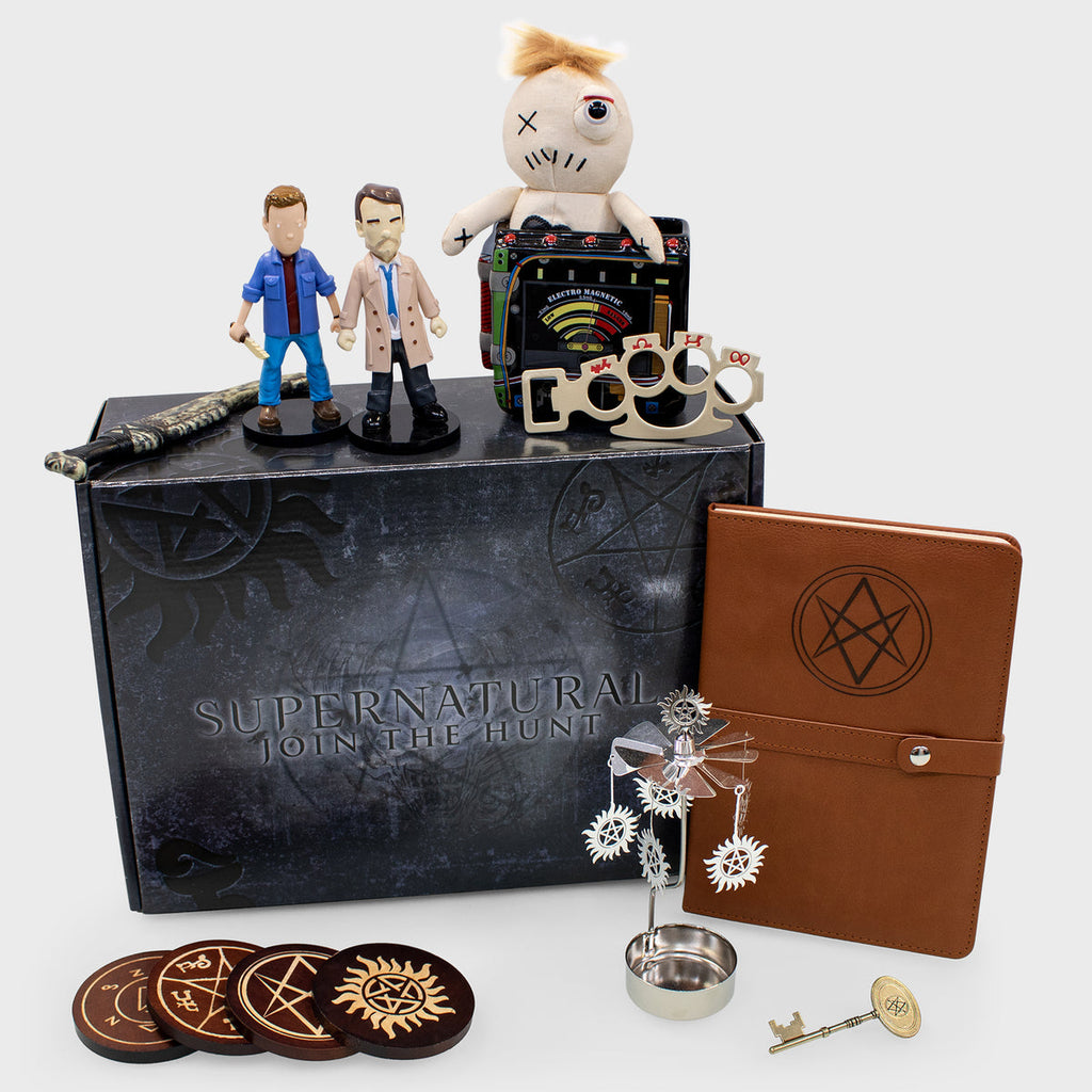 SUPERNATURAL SPRNKL,RNBW POPS321092-9