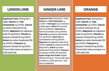 DRINK TAB,ELCTRO,CITRUS