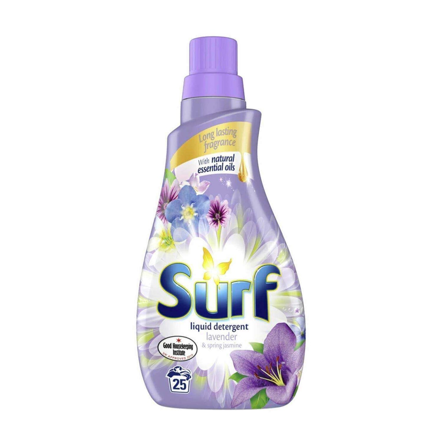 CLEANER,MULTI SURF,LAVNDR
