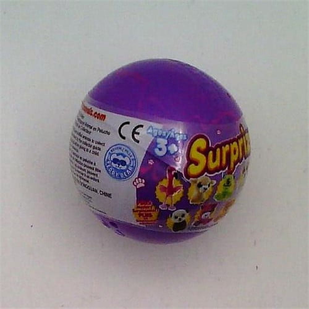 SURPRISE N' SLIME MYSTERY BALL