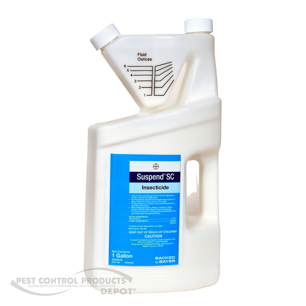 MX-SOL SUSPEND 16OZ AF G/F DF