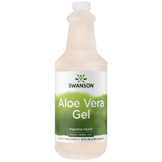 ALOE VERA DS (FREEZE DRIED) PWD 100GM