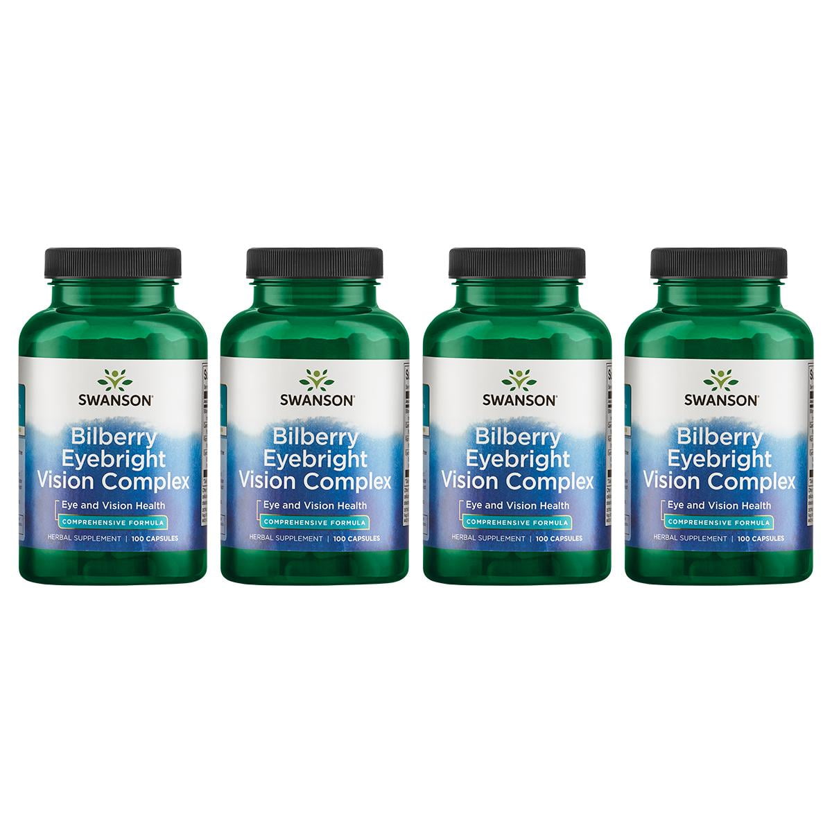 BILBERRY VISION COMPLEX
